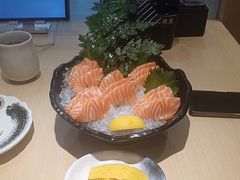 -万岁寿司(万国店)