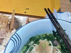 -张碗碗青海牛肉拉面(王城公园店)