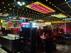 -大吉利·潮汕牛肉火锅(河西店)