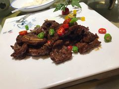 -农乐园食府(梅城镇店)