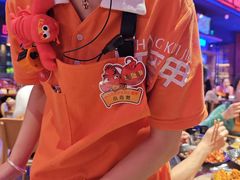 -红盔甲·小龙虾(车公庙店)
