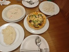 -萨莉亚意式餐厅(灵芝站中洲店)