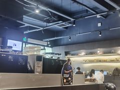 -瑞幸咖啡(新世界中心店)