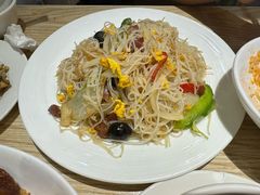 -滋味满屋美食坊(上海街店)