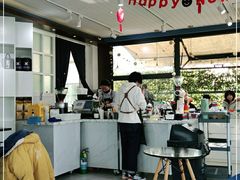 -游心咖啡(青山滨江店)