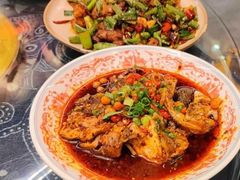 -阿嫂印象·民间江湖菜(大学城店)