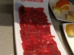 -海底捞火锅(群光广场店)