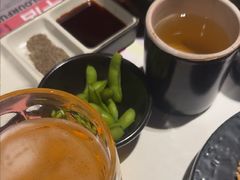 -焱铁烧·黑毛和牛专门店(杭州嘉里中心店)
