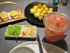 -吴越荣记苏州菜·松鼠桂鱼100%活鱼现做(斜塘老街店)