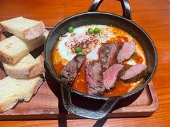 -CRAZYONES西班牙海鲜饭(上海美罗城店)