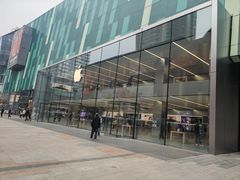 -Apple零售店(中街大悦城店)