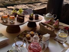-三嚥阁 La Villa Restaurant