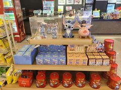 -卢米埃影城(合生广场IMAX店)