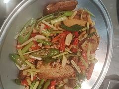 -悦福瑞酒楼(西影路店)