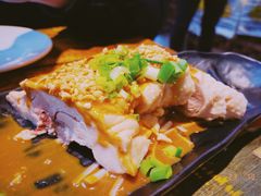 -金谷园饺子·烧烤(人大总店)
