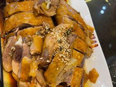 -瑞丰园庭院餐厅·白族传统家常菜