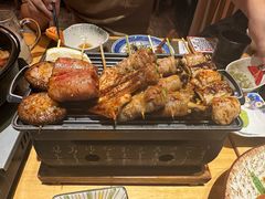 -琴寿司居酒屋(软件园店)