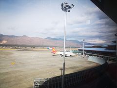 -丽江三义国际机场