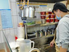 -吉品合酥脆烤饼(嘉里城店)