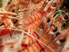 -Mr·Fish鱼鲜生海鲜放题(银泰in99店)