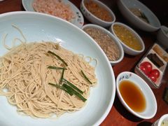 -裕兴记•蟹黄面馆(人民广场店)