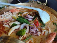 -南沙游艇会·大兵船餐厅