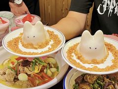 -衡厨·衡阳土菜(中南店)