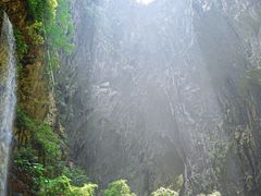 -英西峰林·洞天仙境