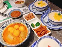 -禄婶鸡煲·打边炉