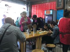 大堂-洞子口张老二凉粉(文殊院店)