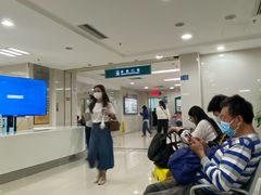 -中山大学附属第六医院(院本部)