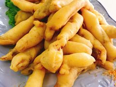软炸里脊-西关回头馆(西关美食街店)