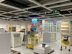 -宜家家居(宝山商场店)
