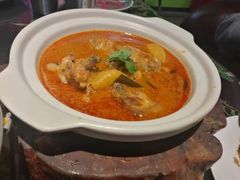 -小娘惹厨房Little Nyonya(狮城有约上榜店)