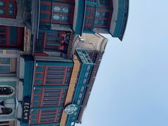 -星巴克臻选(北京前门大街店)