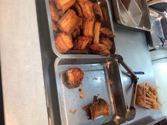 -老北京前门烤鸭(北中路99店)