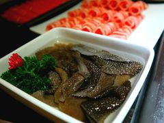 -海底捞火锅(连城广场店)