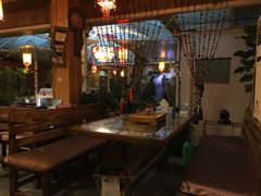 -丽江庭院之丽江往事(安定门店)