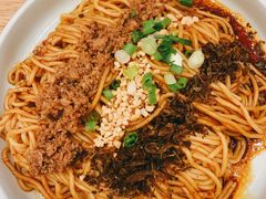 宜宾燃面-蓉李记成都名小吃(长楹天街店)
