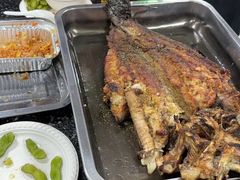 -亚东串烤(共康东路店)