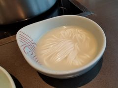 绣球豆腐-捞王锅物料理(上海世茂广场店)