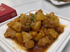 -旺达小吃•三十年福州菜(正大广场店)
