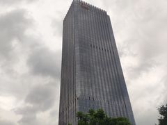 -IFC福州国际金融中心