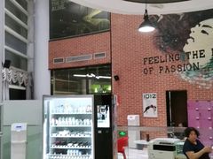 -一兆韦德健身(慧芝湖店)