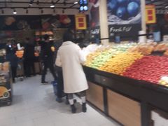 -永辉超市(大西洋银泰城店)