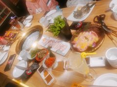 -江户烧肉(高德店)