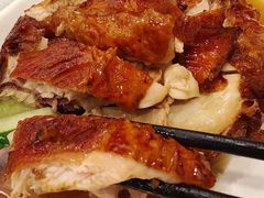 -南香饭店(Jalan Sultan)