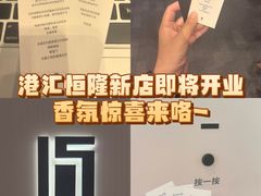 -港汇恒隆广场
