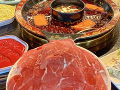 -三江两海老火锅(北京首店)