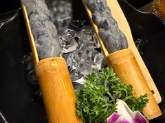-潮牛海记•潮汕牛肉火锅•醉鸡煲•粿条汤(通北路店)